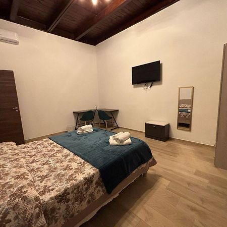 Cg Home City Centre Cosenza Buitenkant foto